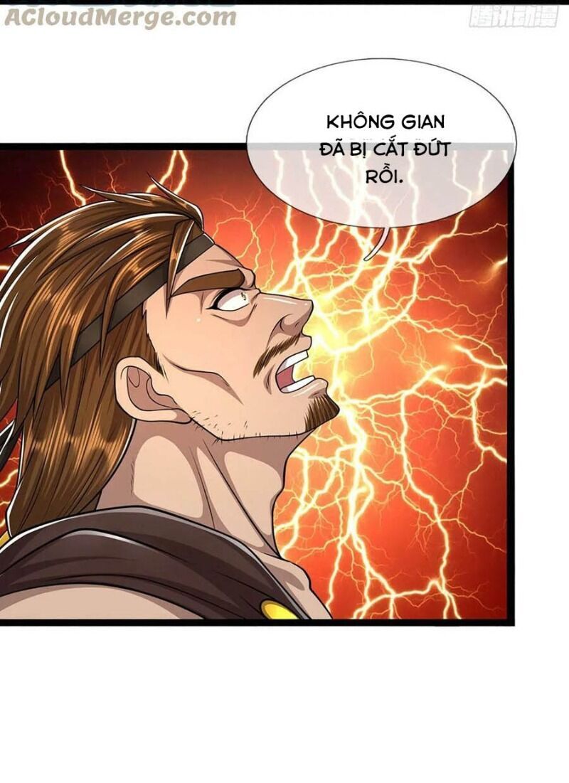 đọc truyện Bị Giam Cầm Trăm Vạn Năm Đệ Tử Ta Trải Khắp Chư Thiên Thần Giới Chương 216 ảnh 43 tại Thiên Thai Truyện