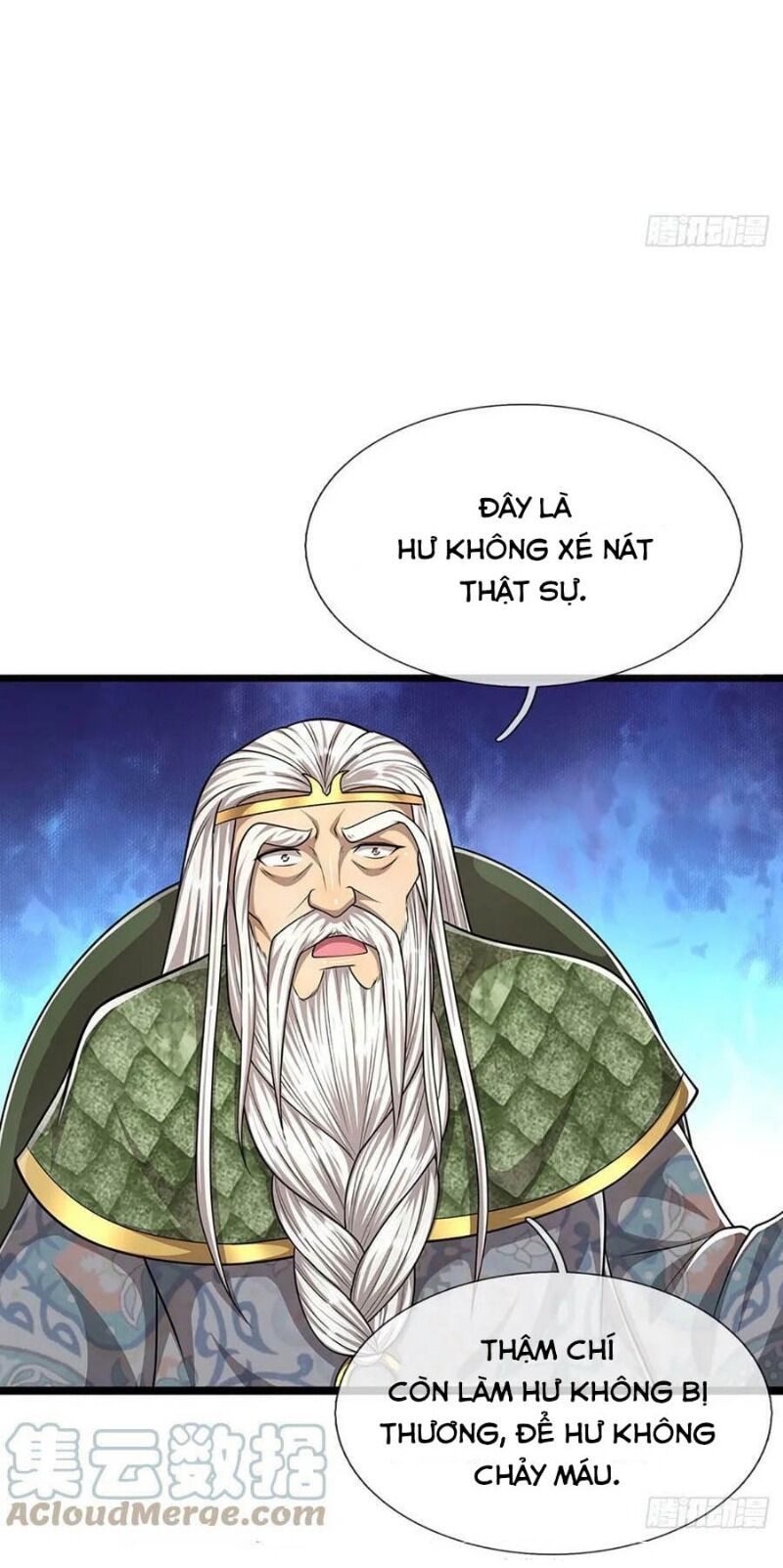 đọc truyện Bị Giam Cầm Trăm Vạn Năm Đệ Tử Ta Trải Khắp Chư Thiên Thần Giới Chương 216 ảnh 44 tại Thiên Thai Truyện