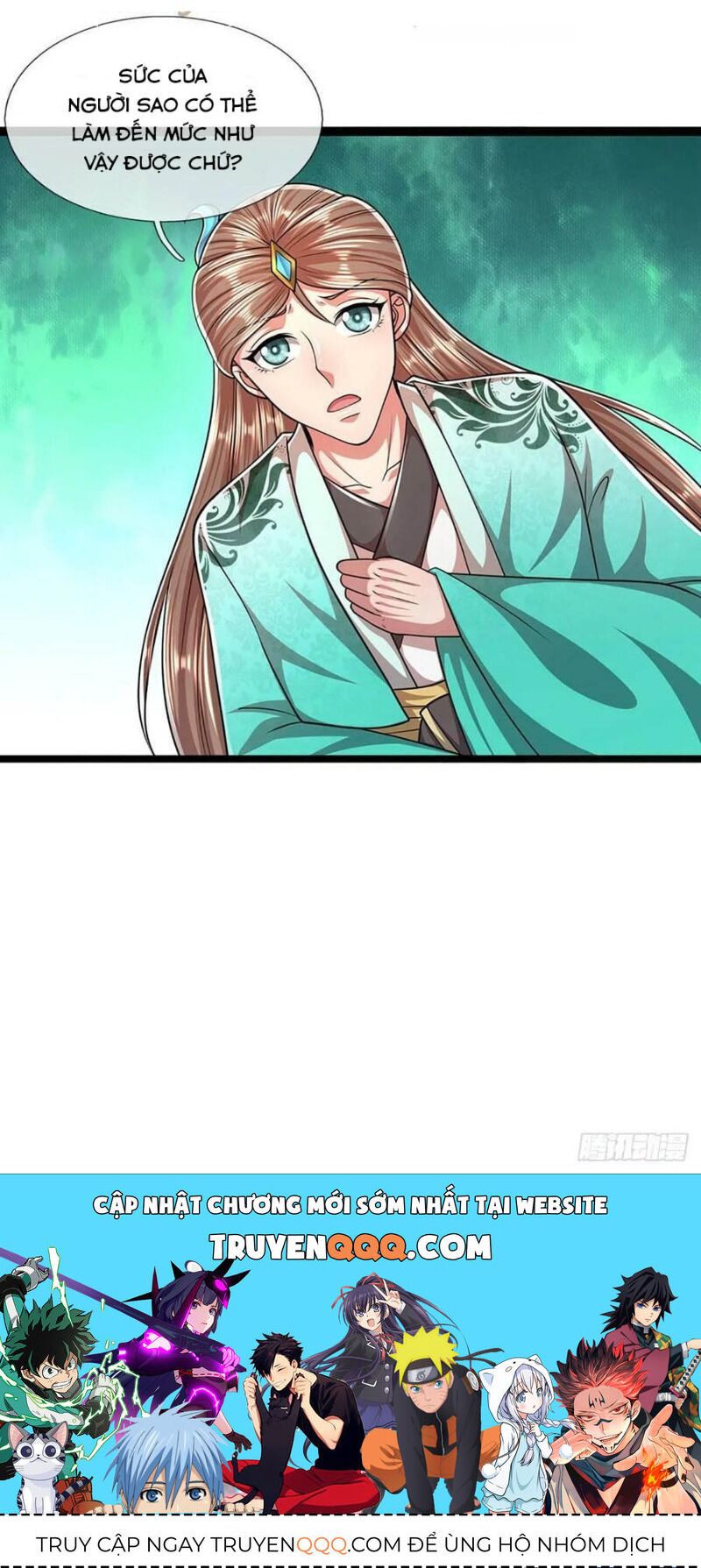 đọc truyện Bị Giam Cầm Trăm Vạn Năm Đệ Tử Ta Trải Khắp Chư Thiên Thần Giới Chương 216 ảnh 45 tại Thiên Thai Truyện