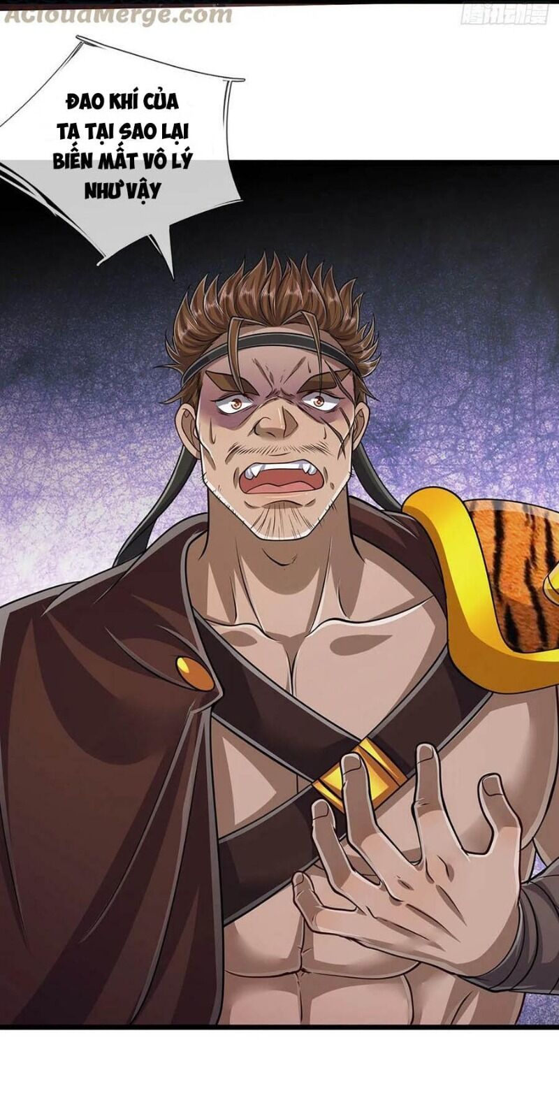 đọc truyện Bị Giam Cầm Trăm Vạn Năm Đệ Tử Ta Trải Khắp Chư Thiên Thần Giới Chương 216 ảnh 9 tại Thiên Thai Truyện