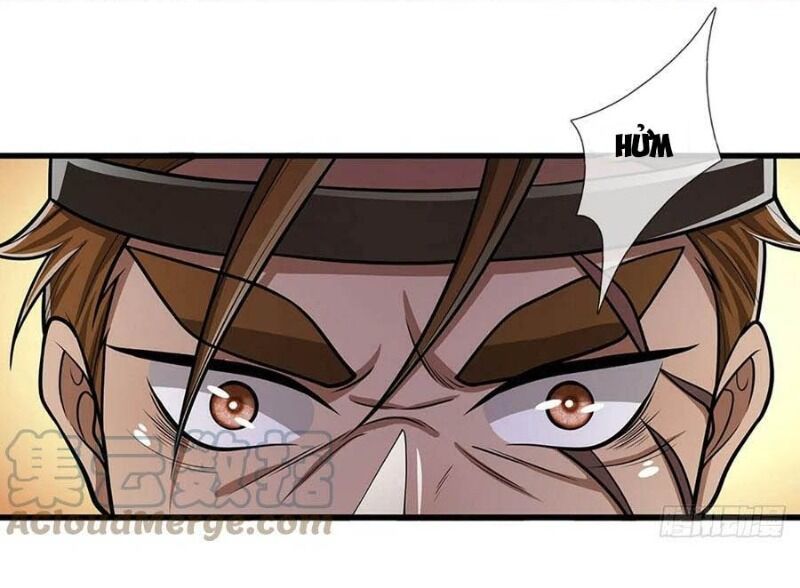 đọc truyện Bị Giam Cầm Trăm Vạn Năm Đệ Tử Ta Trải Khắp Chư Thiên Thần Giới Chương 217 ảnh 13 tại Thiên Thai Truyện