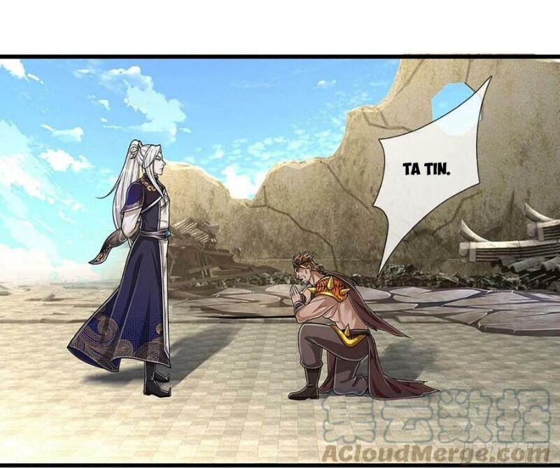 đọc truyện Bị Giam Cầm Trăm Vạn Năm Đệ Tử Ta Trải Khắp Chư Thiên Thần Giới Chương 217 ảnh 16 tại Thiên Thai Truyện