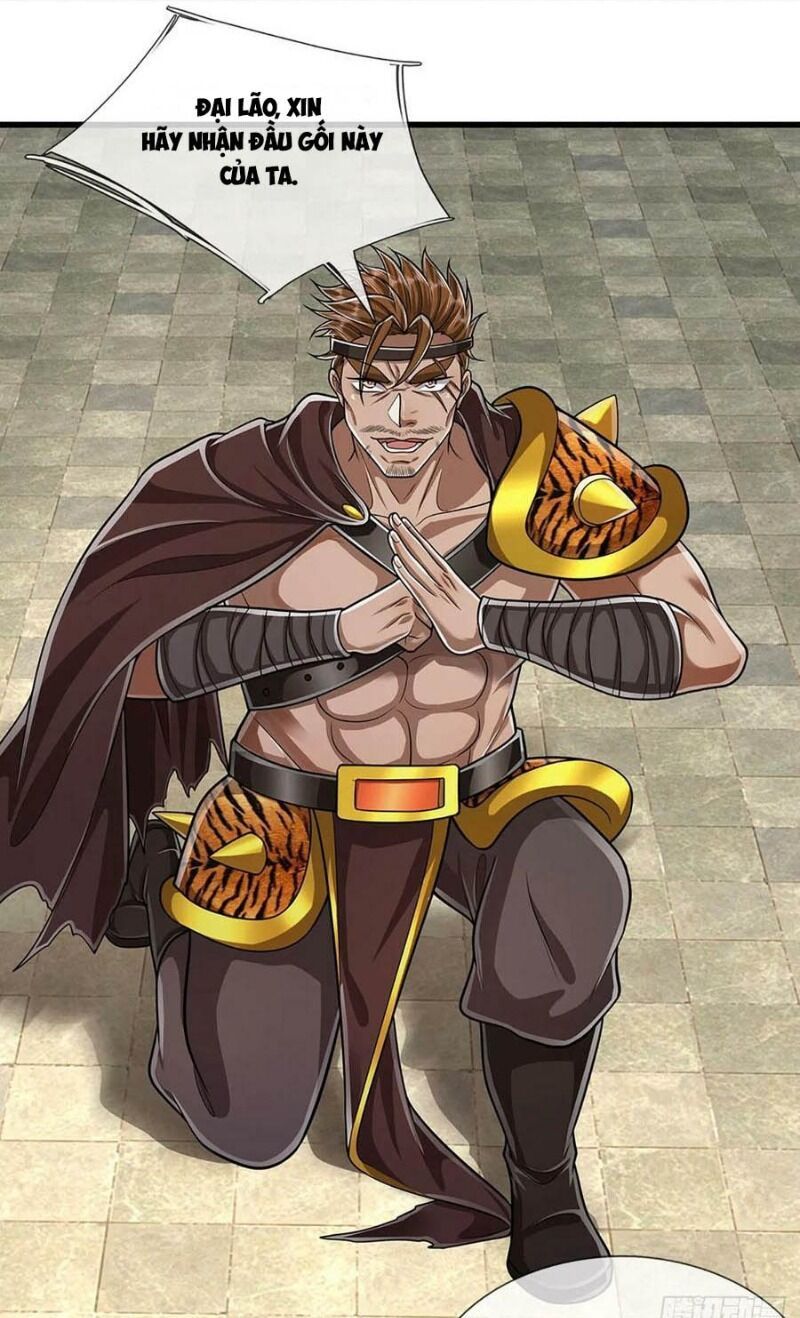 đọc truyện Bị Giam Cầm Trăm Vạn Năm Đệ Tử Ta Trải Khắp Chư Thiên Thần Giới Chương 217 ảnh 17 tại Thiên Thai Truyện