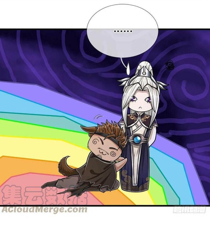 đọc truyện Bị Giam Cầm Trăm Vạn Năm Đệ Tử Ta Trải Khắp Chư Thiên Thần Giới Chương 217 ảnh 19 tại Thiên Thai Truyện