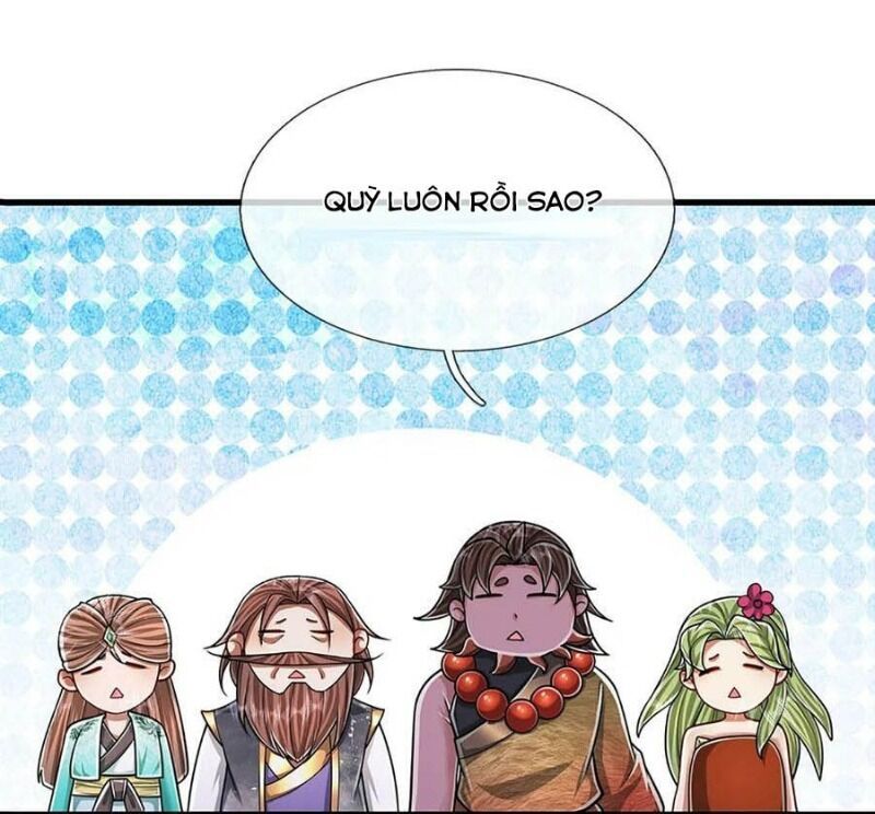 đọc truyện Bị Giam Cầm Trăm Vạn Năm Đệ Tử Ta Trải Khắp Chư Thiên Thần Giới Chương 217 ảnh 20 tại Thiên Thai Truyện