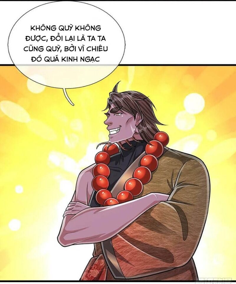 đọc truyện Bị Giam Cầm Trăm Vạn Năm Đệ Tử Ta Trải Khắp Chư Thiên Thần Giới Chương 217 ảnh 21 tại Thiên Thai Truyện