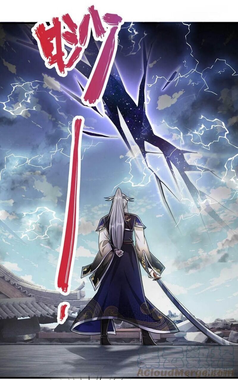 đọc truyện Bị Giam Cầm Trăm Vạn Năm Đệ Tử Ta Trải Khắp Chư Thiên Thần Giới Chương 217 ảnh 4 tại Thiên Thai Truyện