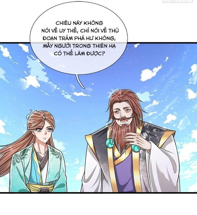 đọc truyện Bị Giam Cầm Trăm Vạn Năm Đệ Tử Ta Trải Khắp Chư Thiên Thần Giới Chương 217 ảnh 22 tại Thiên Thai Truyện