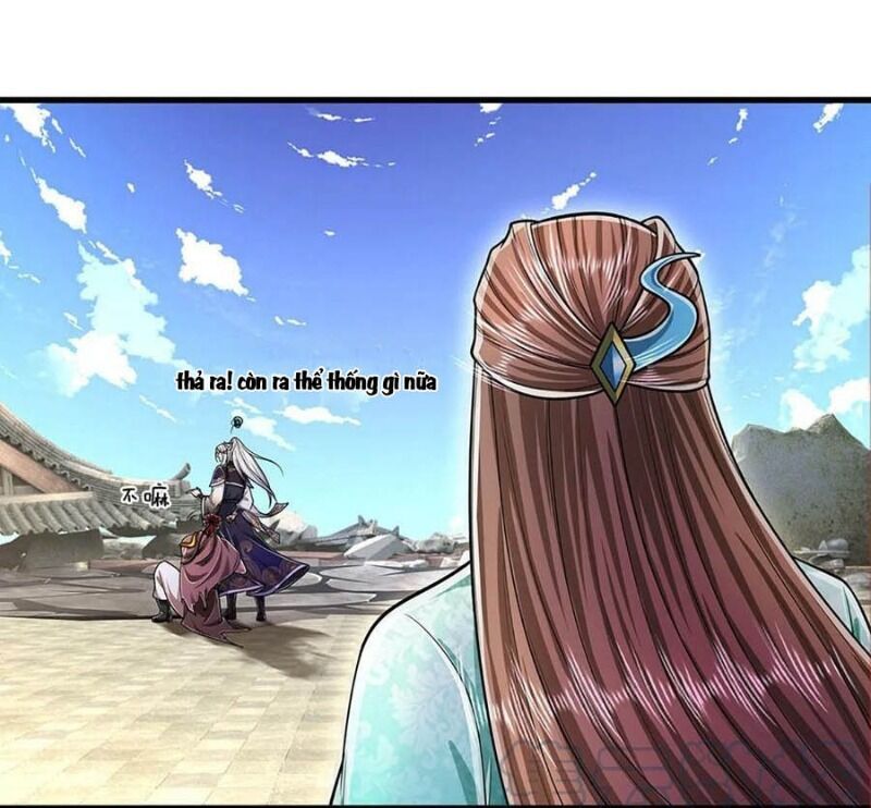 đọc truyện Bị Giam Cầm Trăm Vạn Năm Đệ Tử Ta Trải Khắp Chư Thiên Thần Giới Chương 217 ảnh 23 tại Thiên Thai Truyện