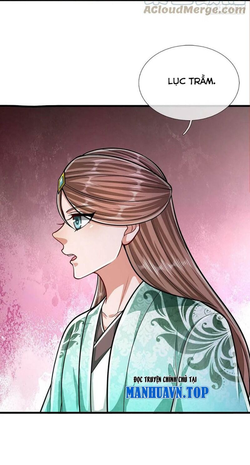 đọc truyện Bị Giam Cầm Trăm Vạn Năm Đệ Tử Ta Trải Khắp Chư Thiên Thần Giới Chương 217 ảnh 24 tại Thiên Thai Truyện