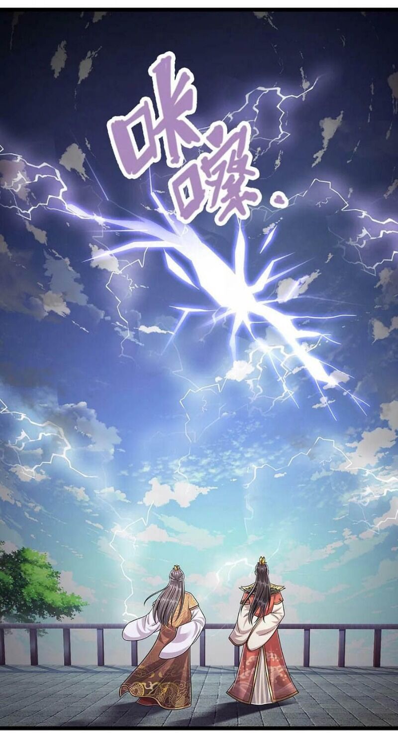 đọc truyện Bị Giam Cầm Trăm Vạn Năm Đệ Tử Ta Trải Khắp Chư Thiên Thần Giới Chương 217 ảnh 26 tại Thiên Thai Truyện