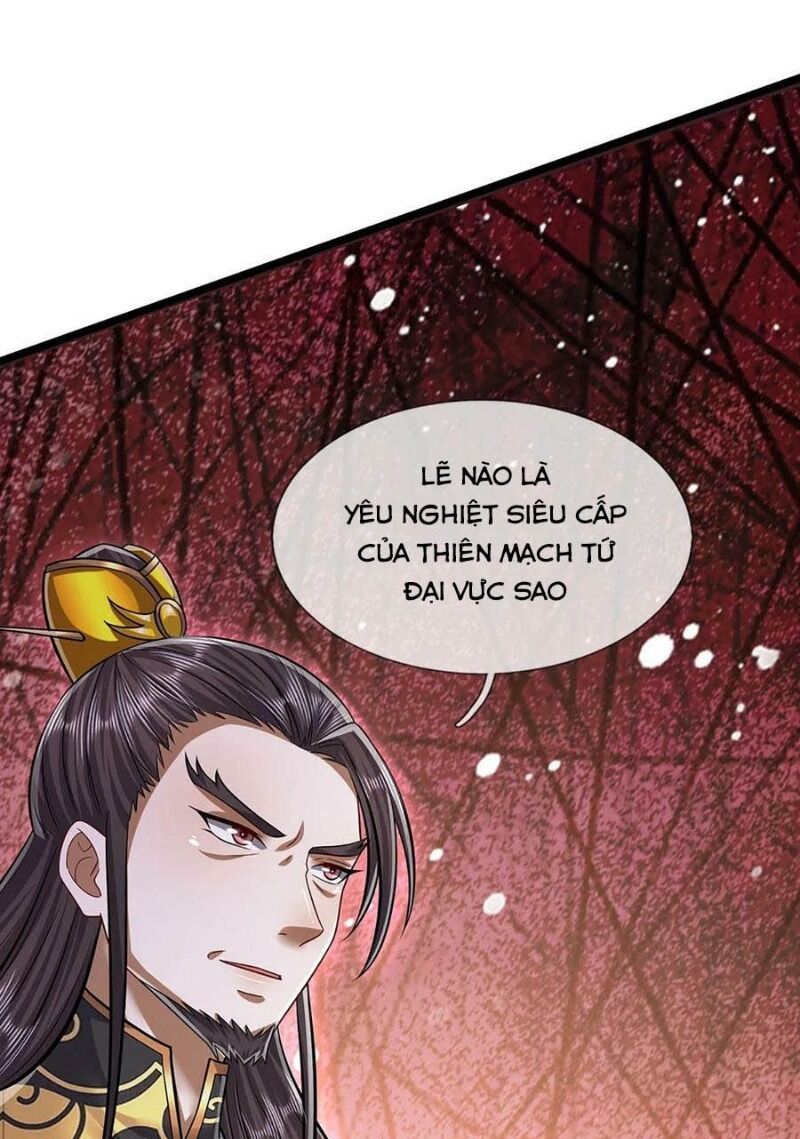 đọc truyện Bị Giam Cầm Trăm Vạn Năm Đệ Tử Ta Trải Khắp Chư Thiên Thần Giới Chương 217 ảnh 31 tại Thiên Thai Truyện