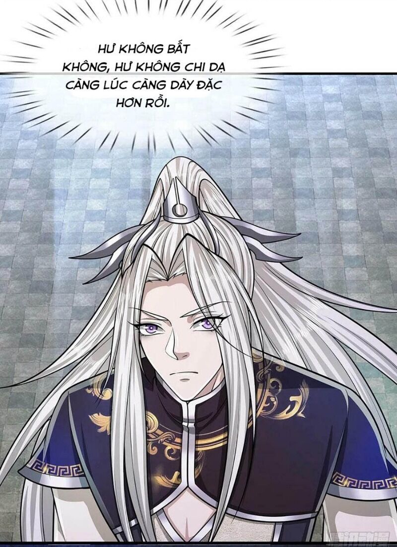 đọc truyện Bị Giam Cầm Trăm Vạn Năm Đệ Tử Ta Trải Khắp Chư Thiên Thần Giới Chương 217 ảnh 5 tại Thiên Thai Truyện