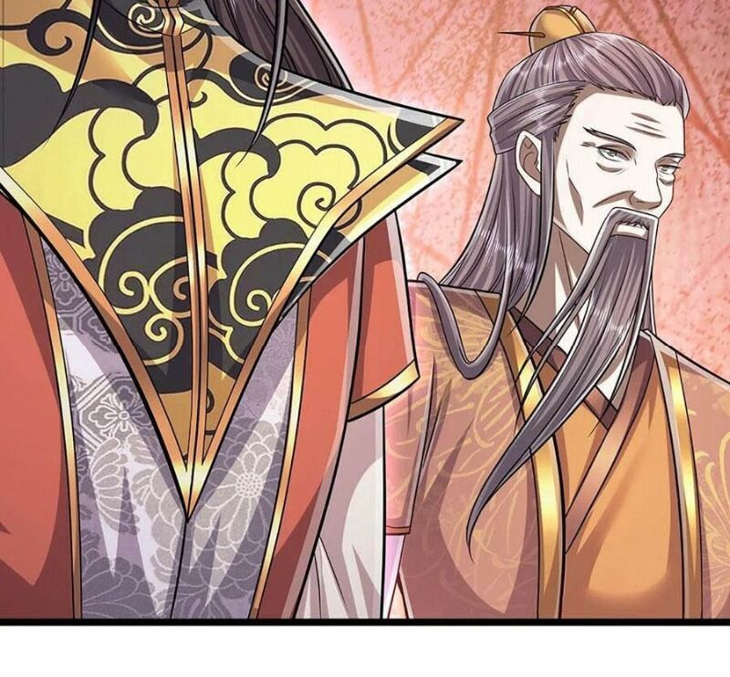 đọc truyện Bị Giam Cầm Trăm Vạn Năm Đệ Tử Ta Trải Khắp Chư Thiên Thần Giới Chương 217 ảnh 32 tại Thiên Thai Truyện