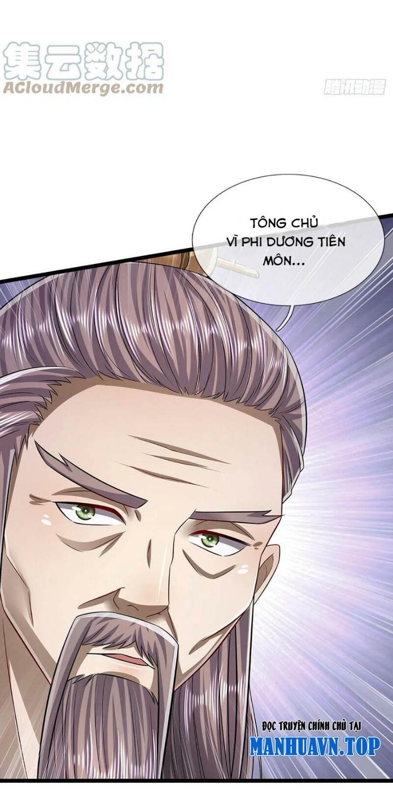 đọc truyện Bị Giam Cầm Trăm Vạn Năm Đệ Tử Ta Trải Khắp Chư Thiên Thần Giới Chương 217 ảnh 36 tại Thiên Thai Truyện