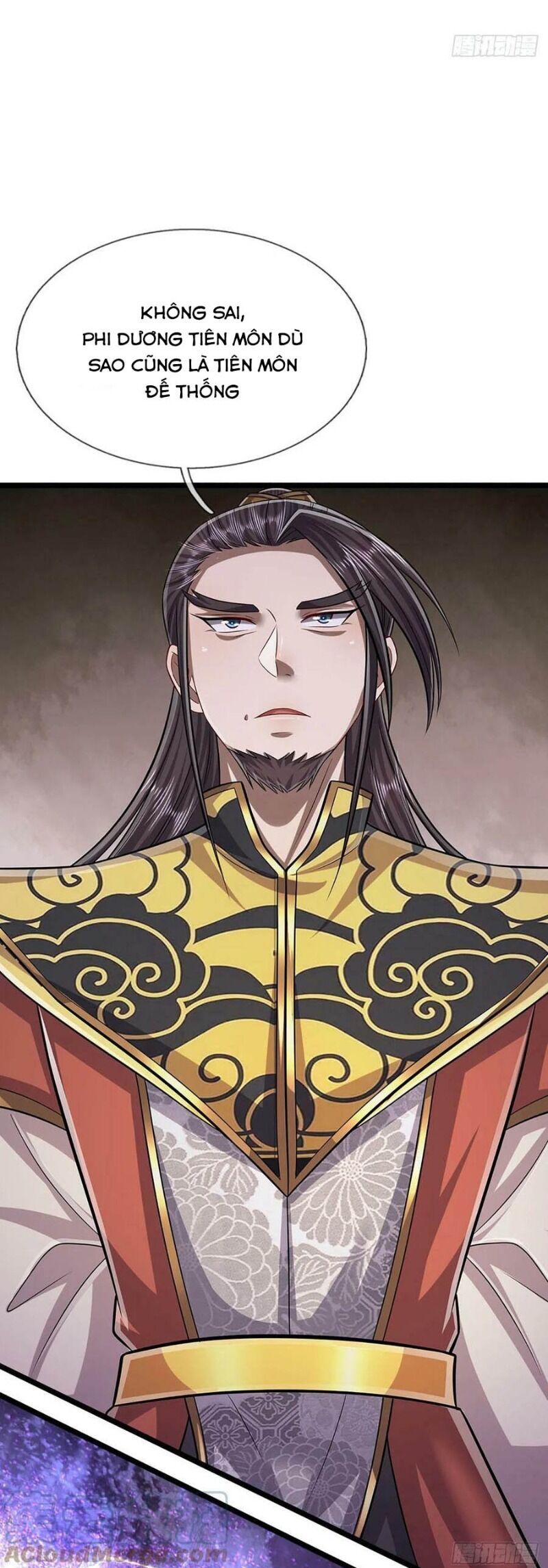 đọc truyện Bị Giam Cầm Trăm Vạn Năm Đệ Tử Ta Trải Khắp Chư Thiên Thần Giới Chương 217 ảnh 37 tại Thiên Thai Truyện