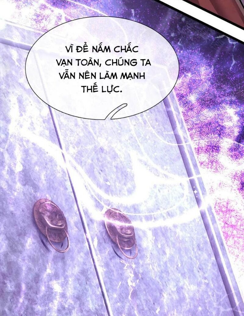 đọc truyện Bị Giam Cầm Trăm Vạn Năm Đệ Tử Ta Trải Khắp Chư Thiên Thần Giới Chương 217 ảnh 38 tại Thiên Thai Truyện