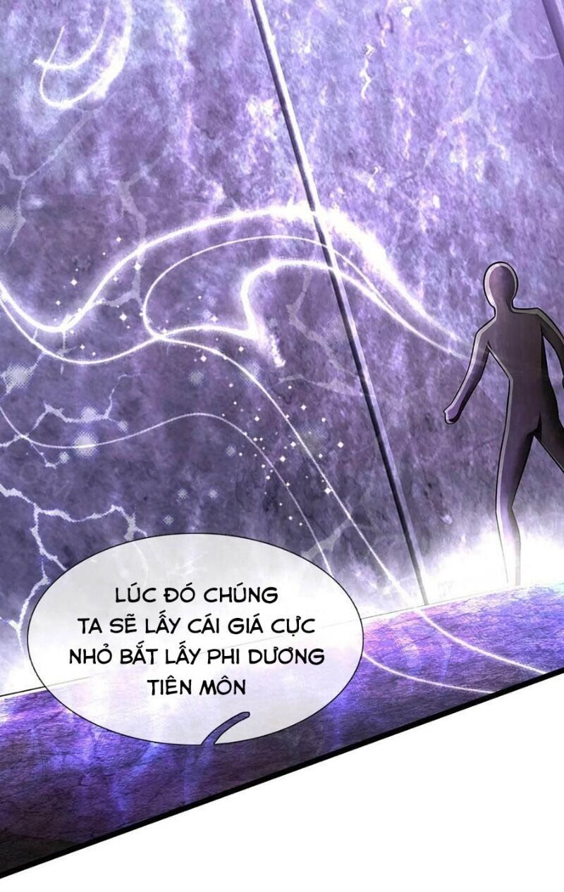 đọc truyện Bị Giam Cầm Trăm Vạn Năm Đệ Tử Ta Trải Khắp Chư Thiên Thần Giới Chương 217 ảnh 39 tại Thiên Thai Truyện