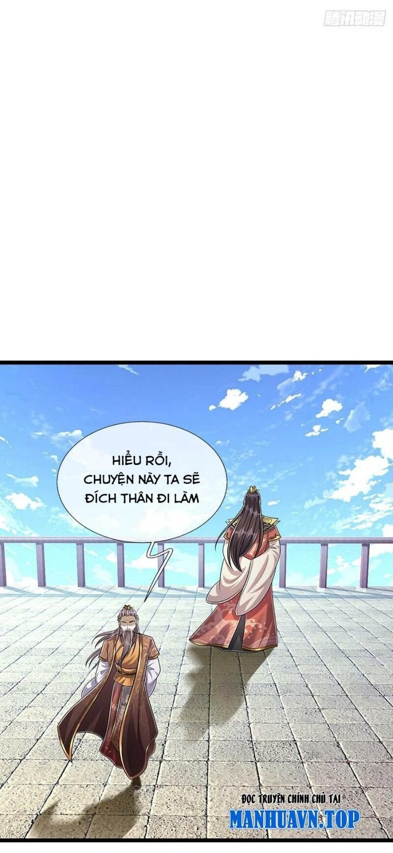 đọc truyện Bị Giam Cầm Trăm Vạn Năm Đệ Tử Ta Trải Khắp Chư Thiên Thần Giới Chương 217 ảnh 40 tại Thiên Thai Truyện