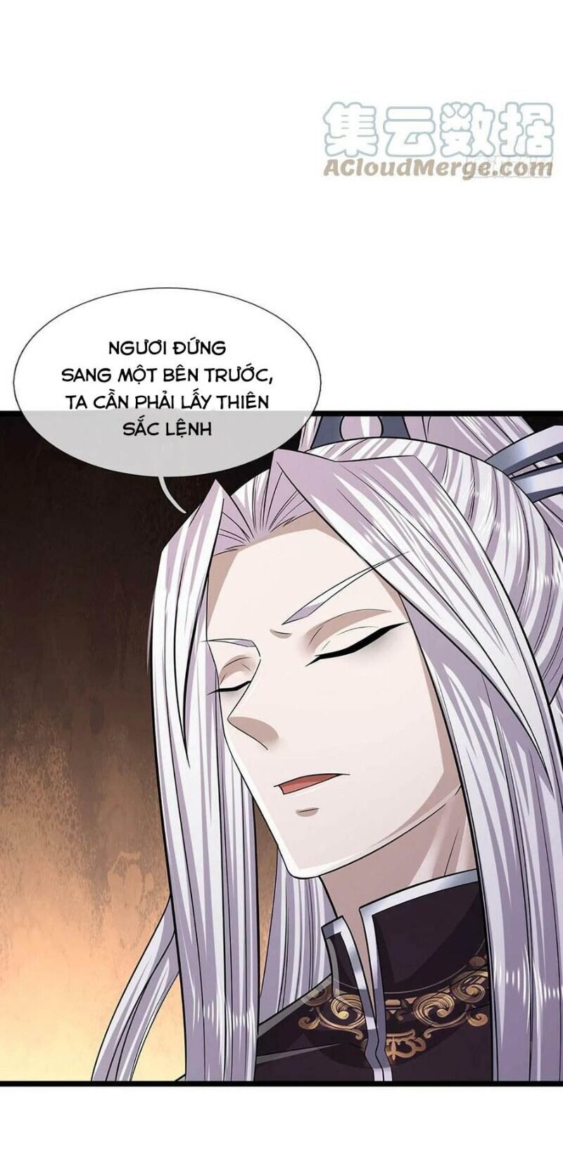 đọc truyện Bị Giam Cầm Trăm Vạn Năm Đệ Tử Ta Trải Khắp Chư Thiên Thần Giới Chương 217 ảnh 43 tại Thiên Thai Truyện