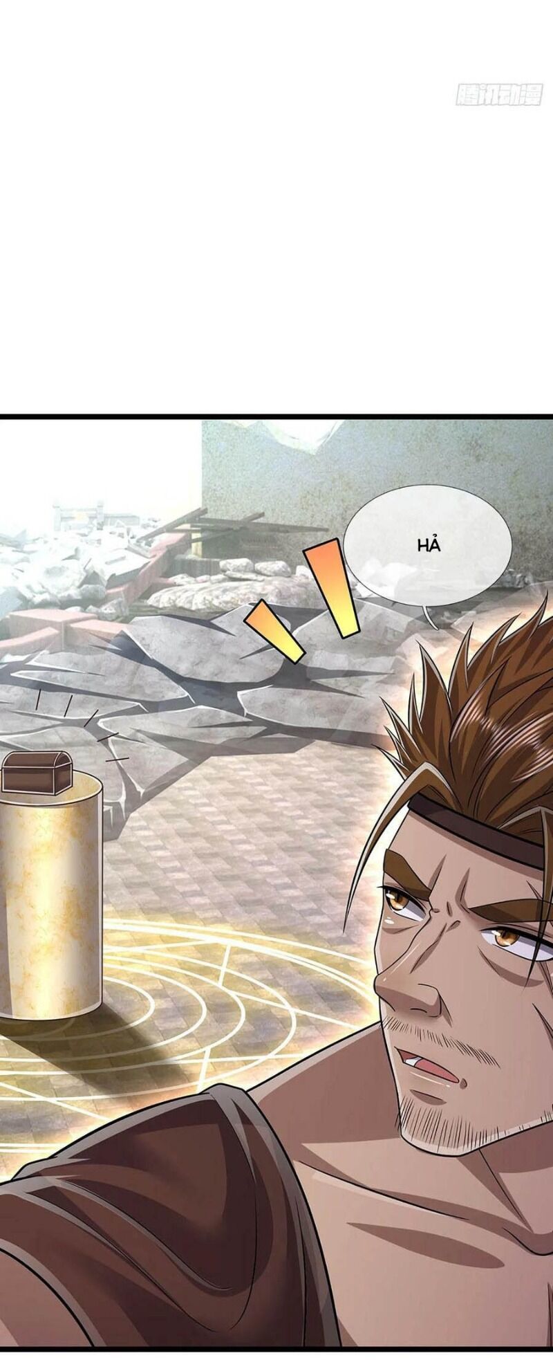 đọc truyện Bị Giam Cầm Trăm Vạn Năm Đệ Tử Ta Trải Khắp Chư Thiên Thần Giới Chương 217 ảnh 44 tại Thiên Thai Truyện