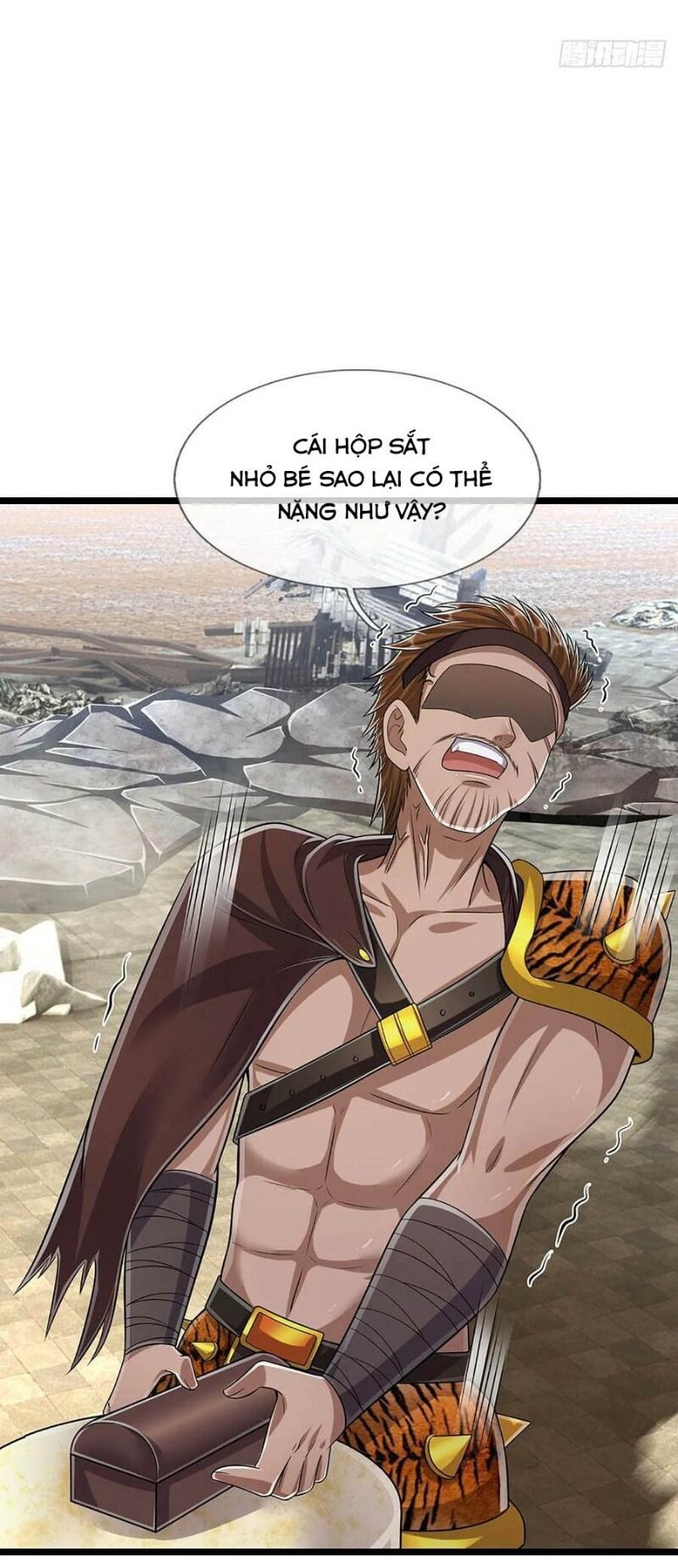 đọc truyện Bị Giam Cầm Trăm Vạn Năm Đệ Tử Ta Trải Khắp Chư Thiên Thần Giới Chương 217 ảnh 49 tại Thiên Thai Truyện