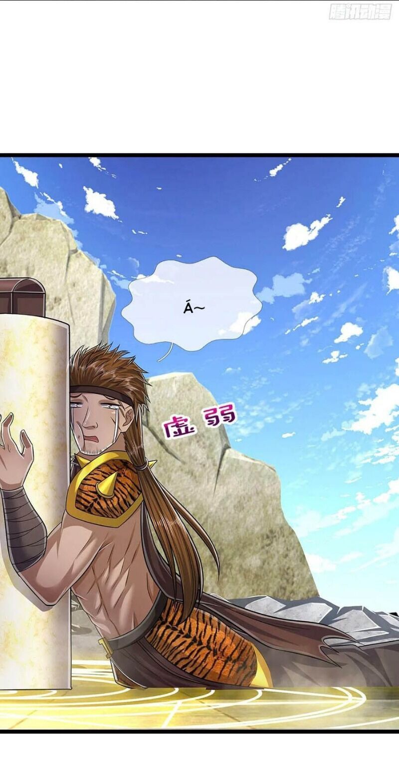 đọc truyện Bị Giam Cầm Trăm Vạn Năm Đệ Tử Ta Trải Khắp Chư Thiên Thần Giới Chương 217 ảnh 51 tại Thiên Thai Truyện