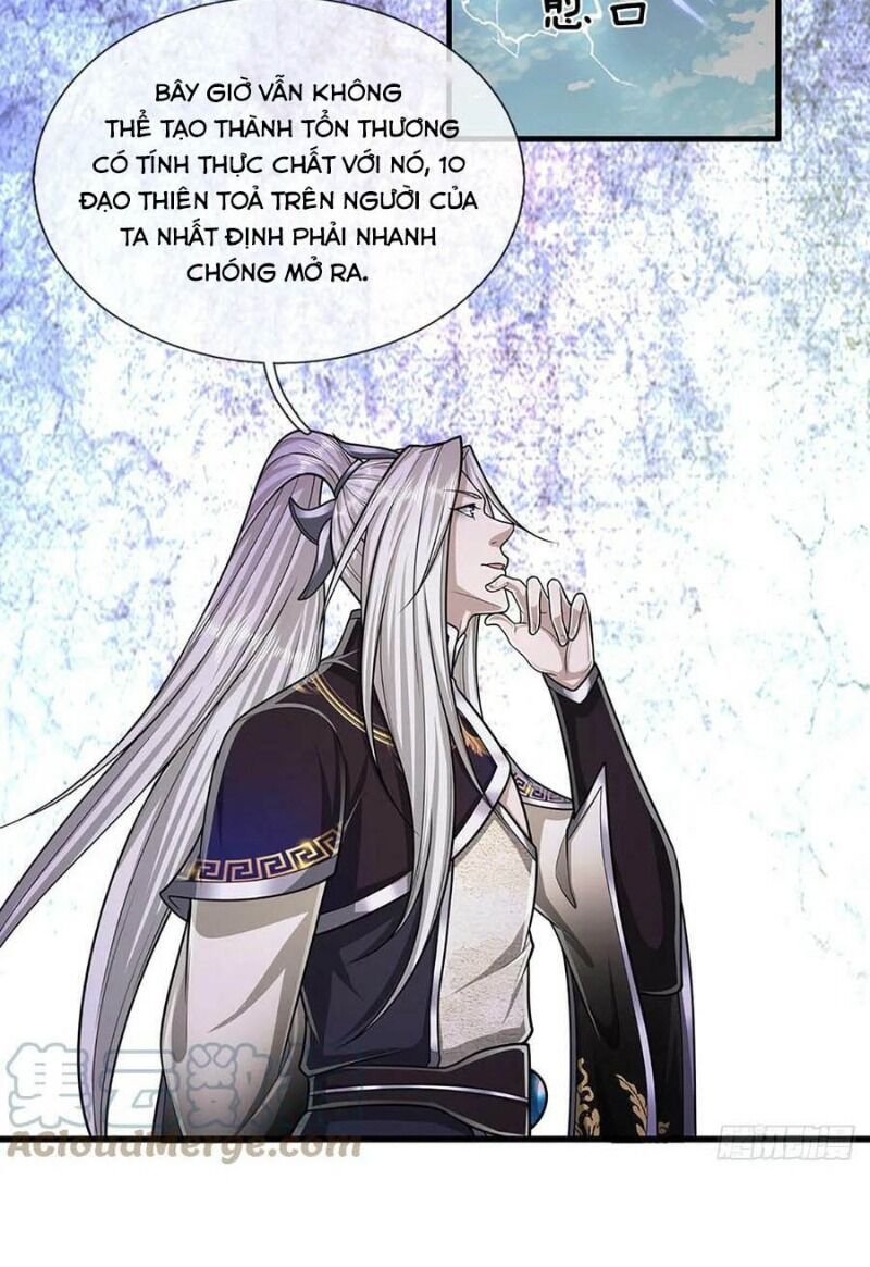 đọc truyện Bị Giam Cầm Trăm Vạn Năm Đệ Tử Ta Trải Khắp Chư Thiên Thần Giới Chương 217 ảnh 7 tại Thiên Thai Truyện