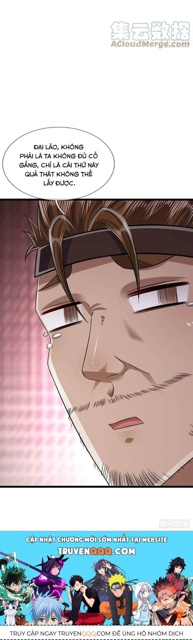 đọc truyện Bị Giam Cầm Trăm Vạn Năm Đệ Tử Ta Trải Khắp Chư Thiên Thần Giới Chương 217 ảnh 52 tại Thiên Thai Truyện