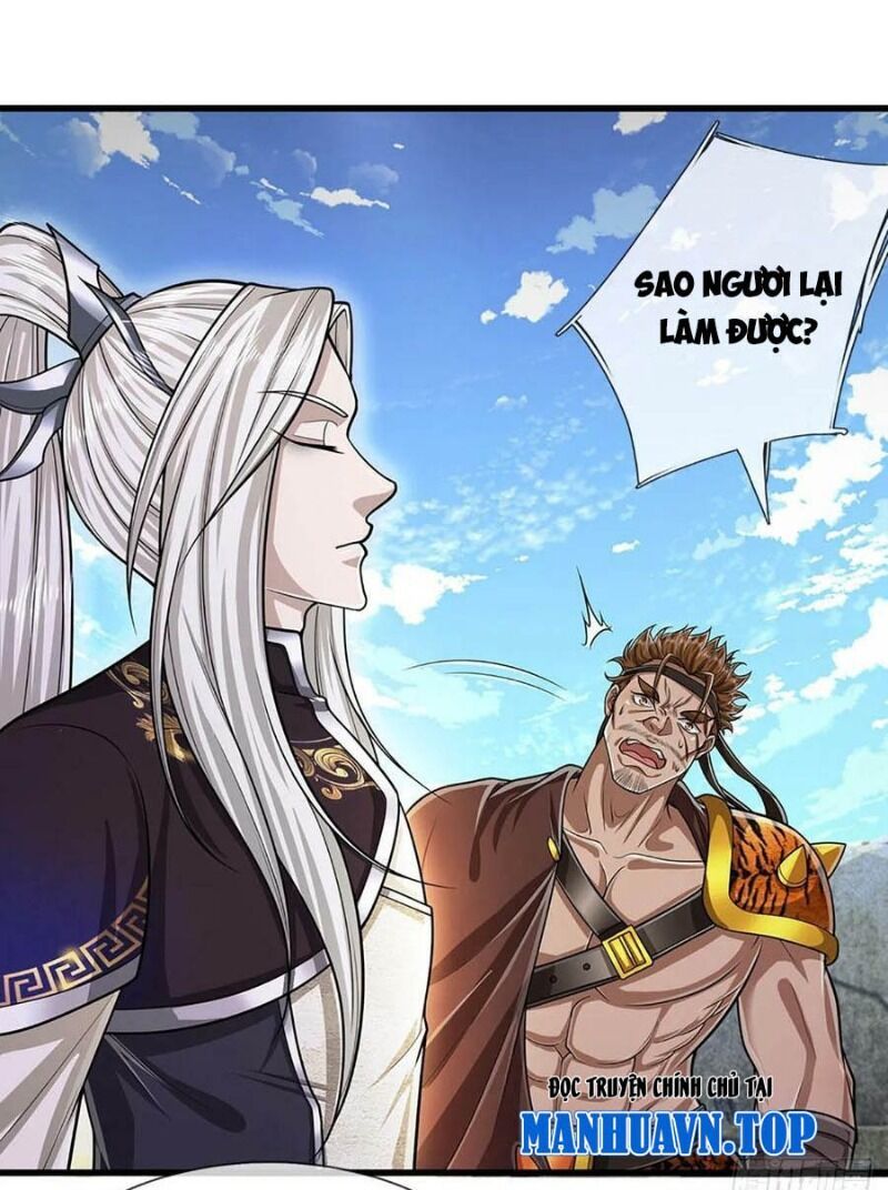 đọc truyện Bị Giam Cầm Trăm Vạn Năm Đệ Tử Ta Trải Khắp Chư Thiên Thần Giới Chương 217 ảnh 8 tại Thiên Thai Truyện