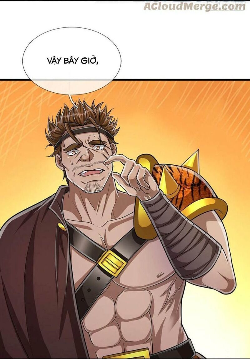 đọc truyện Bị Giam Cầm Trăm Vạn Năm Đệ Tử Ta Trải Khắp Chư Thiên Thần Giới Chương 217 ảnh 11 tại Thiên Thai Truyện