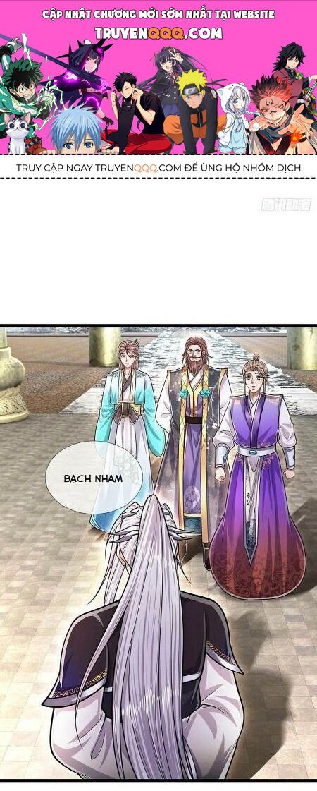 đọc truyện Bị Giam Cầm Trăm Vạn Năm Đệ Tử Ta Trải Khắp Chư Thiên Thần Giới Chương 218 ảnh 3 tại Thiên Thai Truyện