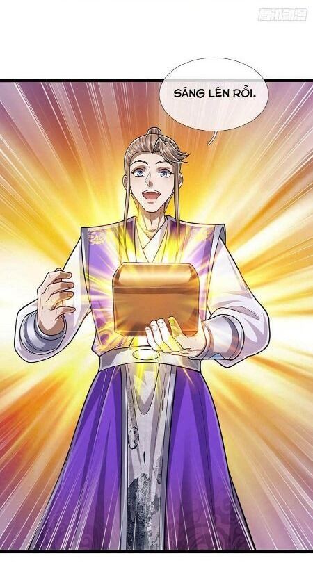 đọc truyện Bị Giam Cầm Trăm Vạn Năm Đệ Tử Ta Trải Khắp Chư Thiên Thần Giới Chương 218 ảnh 13 tại Thiên Thai Truyện