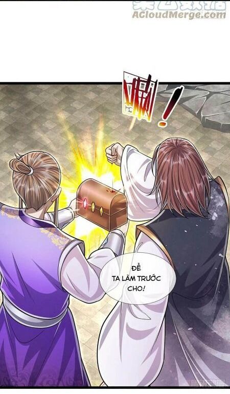 đọc truyện Bị Giam Cầm Trăm Vạn Năm Đệ Tử Ta Trải Khắp Chư Thiên Thần Giới Chương 218 ảnh 15 tại Thiên Thai Truyện