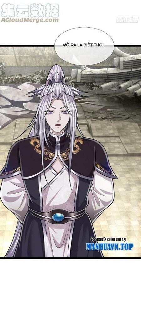 đọc truyện Bị Giam Cầm Trăm Vạn Năm Đệ Tử Ta Trải Khắp Chư Thiên Thần Giới Chương 218 ảnh 20 tại Thiên Thai Truyện