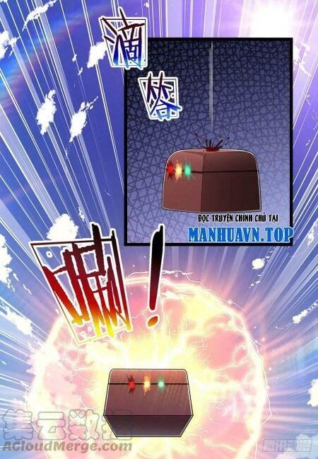 đọc truyện Bị Giam Cầm Trăm Vạn Năm Đệ Tử Ta Trải Khắp Chư Thiên Thần Giới Chương 218 ảnh 22 tại Thiên Thai Truyện