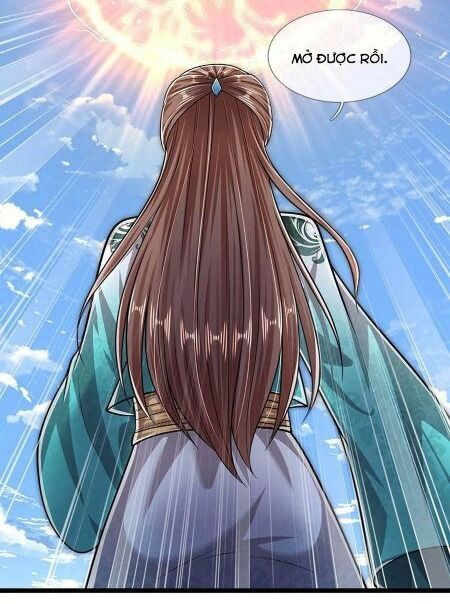 đọc truyện Bị Giam Cầm Trăm Vạn Năm Đệ Tử Ta Trải Khắp Chư Thiên Thần Giới Chương 218 ảnh 23 tại Thiên Thai Truyện