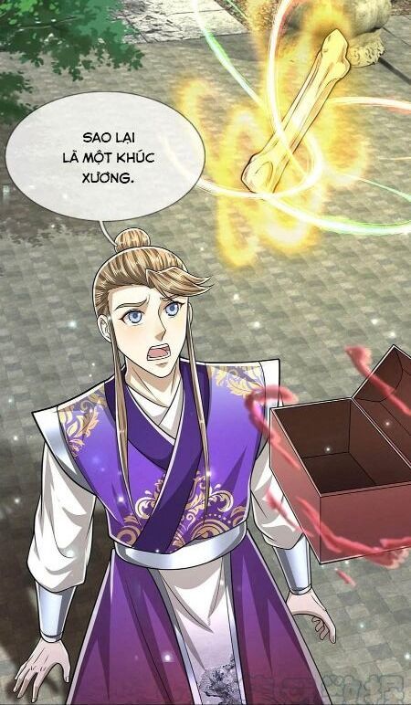 đọc truyện Bị Giam Cầm Trăm Vạn Năm Đệ Tử Ta Trải Khắp Chư Thiên Thần Giới Chương 218 ảnh 26 tại Thiên Thai Truyện