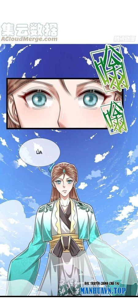 đọc truyện Bị Giam Cầm Trăm Vạn Năm Đệ Tử Ta Trải Khắp Chư Thiên Thần Giới Chương 218 ảnh 30 tại Thiên Thai Truyện