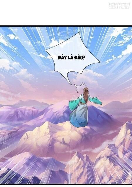 đọc truyện Bị Giam Cầm Trăm Vạn Năm Đệ Tử Ta Trải Khắp Chư Thiên Thần Giới Chương 218 ảnh 31 tại Thiên Thai Truyện