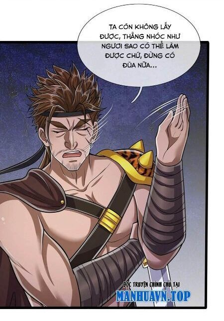 đọc truyện Bị Giam Cầm Trăm Vạn Năm Đệ Tử Ta Trải Khắp Chư Thiên Thần Giới Chương 218 ảnh 5 tại Thiên Thai Truyện