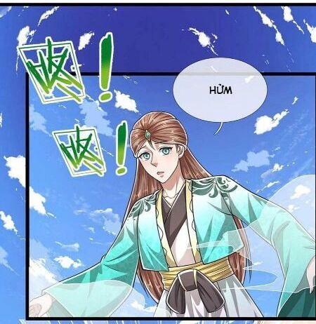 đọc truyện Bị Giam Cầm Trăm Vạn Năm Đệ Tử Ta Trải Khắp Chư Thiên Thần Giới Chương 218 ảnh 32 tại Thiên Thai Truyện