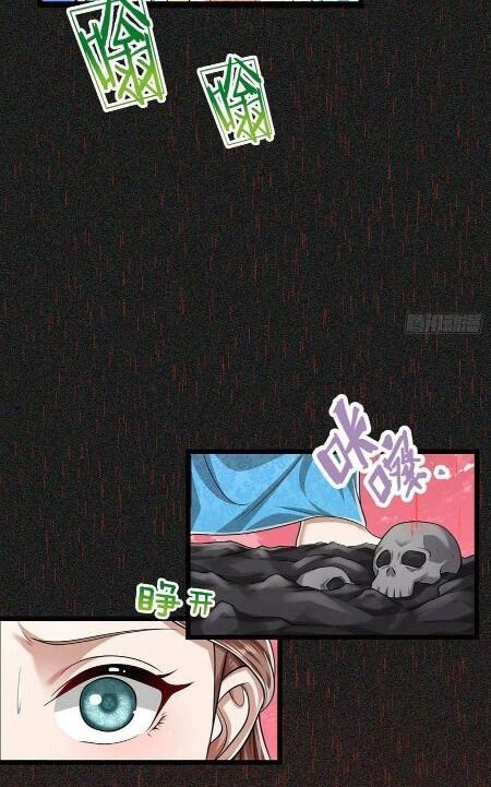 đọc truyện Bị Giam Cầm Trăm Vạn Năm Đệ Tử Ta Trải Khắp Chư Thiên Thần Giới Chương 218 ảnh 34 tại Thiên Thai Truyện