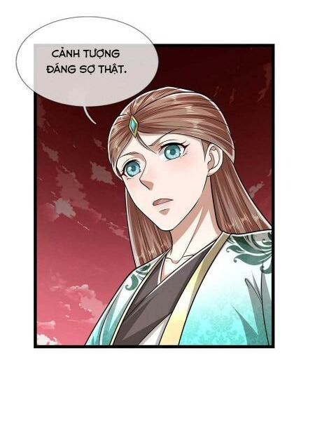 đọc truyện Bị Giam Cầm Trăm Vạn Năm Đệ Tử Ta Trải Khắp Chư Thiên Thần Giới Chương 218 ảnh 36 tại Thiên Thai Truyện