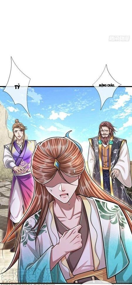 đọc truyện Bị Giam Cầm Trăm Vạn Năm Đệ Tử Ta Trải Khắp Chư Thiên Thần Giới Chương 218 ảnh 40 tại Thiên Thai Truyện