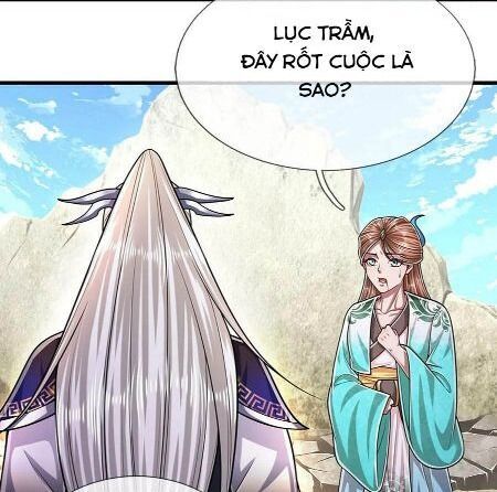 đọc truyện Bị Giam Cầm Trăm Vạn Năm Đệ Tử Ta Trải Khắp Chư Thiên Thần Giới Chương 218 ảnh 42 tại Thiên Thai Truyện