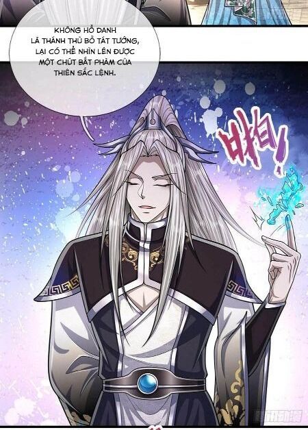 đọc truyện Bị Giam Cầm Trăm Vạn Năm Đệ Tử Ta Trải Khắp Chư Thiên Thần Giới Chương 218 ảnh 43 tại Thiên Thai Truyện