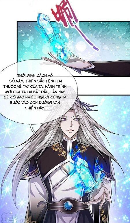 đọc truyện Bị Giam Cầm Trăm Vạn Năm Đệ Tử Ta Trải Khắp Chư Thiên Thần Giới Chương 218 ảnh 44 tại Thiên Thai Truyện