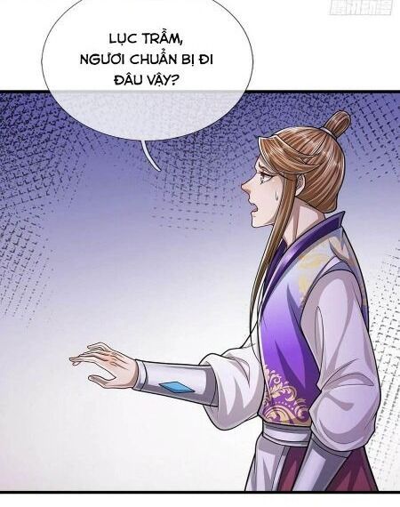 đọc truyện Bị Giam Cầm Trăm Vạn Năm Đệ Tử Ta Trải Khắp Chư Thiên Thần Giới Chương 218 ảnh 46 tại Thiên Thai Truyện