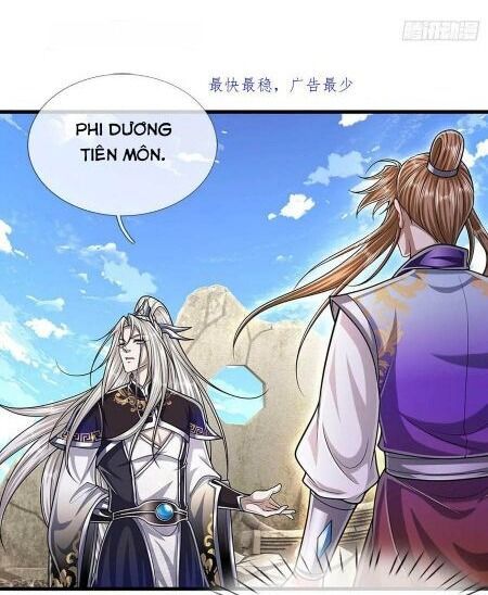 đọc truyện Bị Giam Cầm Trăm Vạn Năm Đệ Tử Ta Trải Khắp Chư Thiên Thần Giới Chương 218 ảnh 47 tại Thiên Thai Truyện